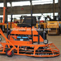 Eight Blades Concrete Helicopter Power Trowel Machine